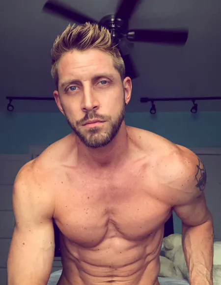 Johnny Ford - Of Love And Flesh profile photo