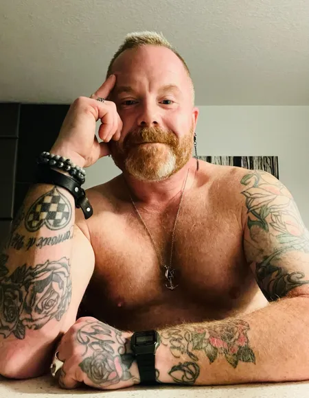 Johnny Ging profile photo