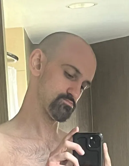 Johnny Magnum profile photo