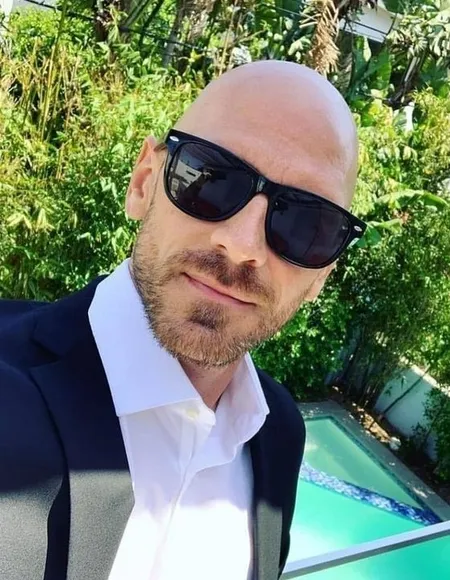 Johnny Sins profile photo