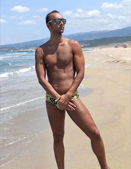 JOHNNYXXX profile photo