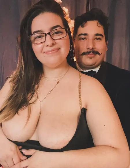 Jokerr & Harleyy profile photo