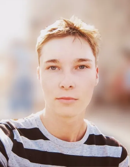 Jonas Gold profile photo