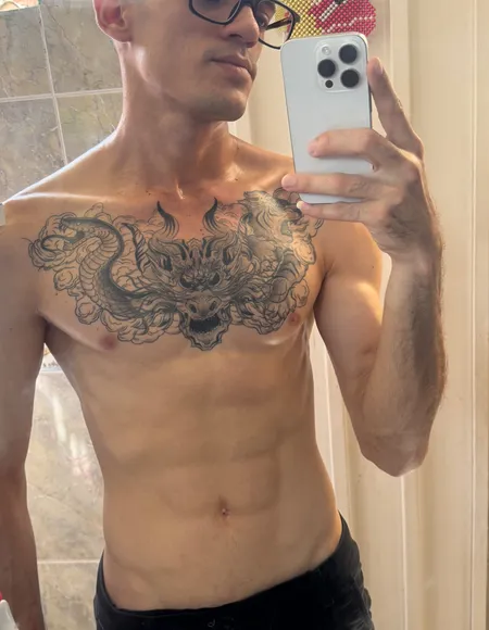 Jonatan Bueno profile photo