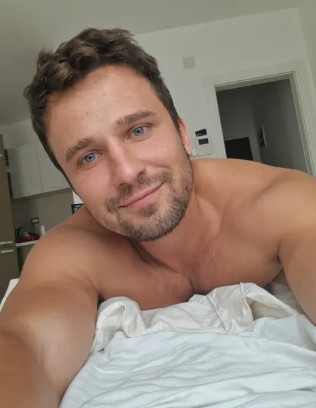 JonathanFranz profile photo