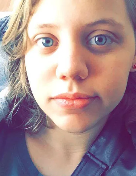 Arabella Jones profile photo