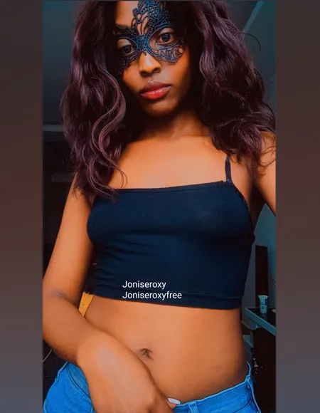 Ebony Queen - 🆓 Free Page profile photo