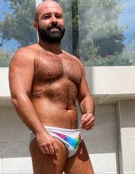 JON LITTLE BEAR ๐Torremolinos ๐ profile photo