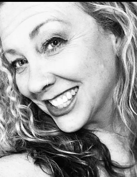 Jonna Raizey profile photo