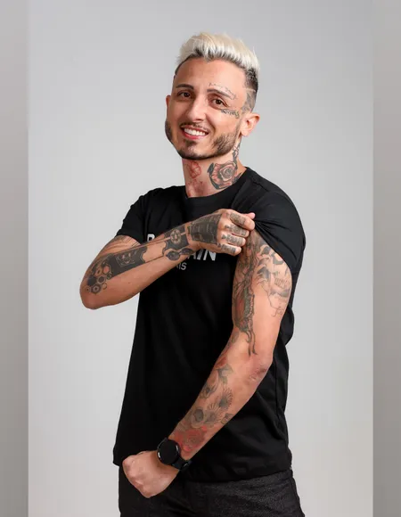 JONATHAN OLIVEIRA profile photo