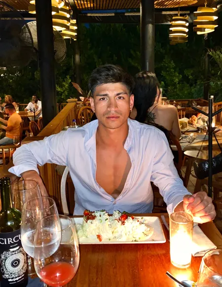 Jonathan Fehrenbacher profile photo