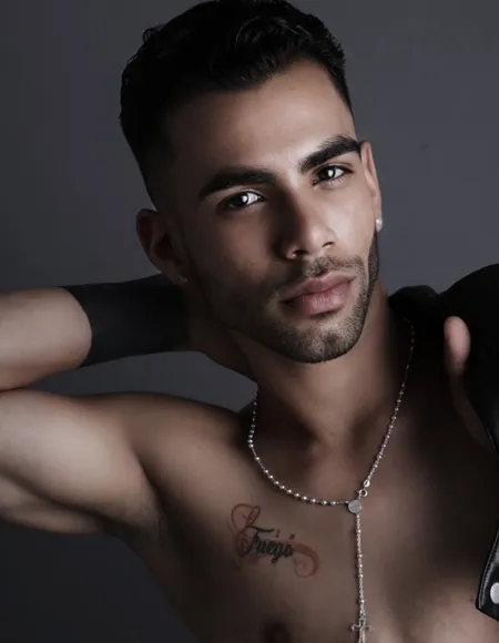 Jonycaribe profile photo