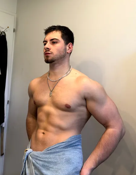 Jordan Tules profile photo