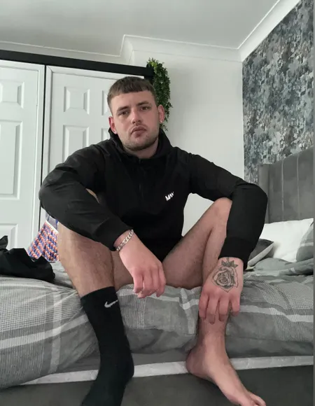 Jordan Stevans profile photo