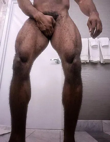 Big Dick Personal Trainer profile photo