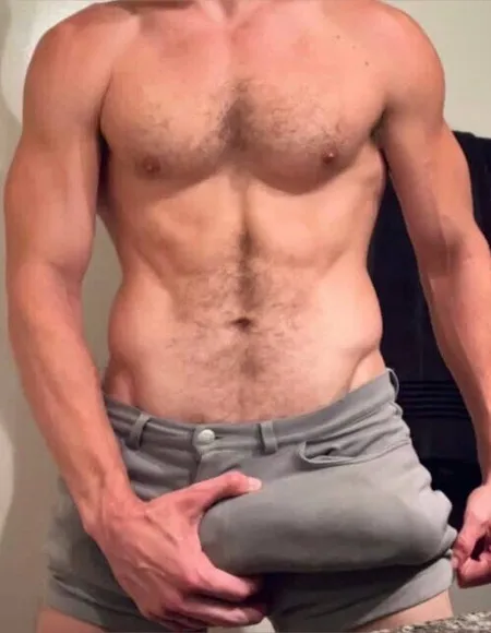 Joseph Gergeous🔞🍆 profile photo
