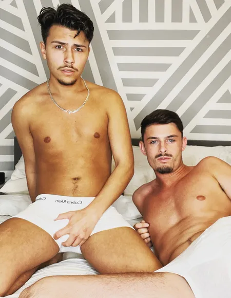Josh&Charlie profile photo