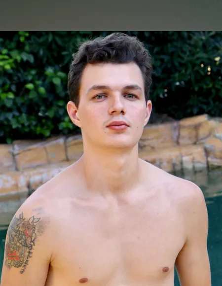 Josh rivers profile photo