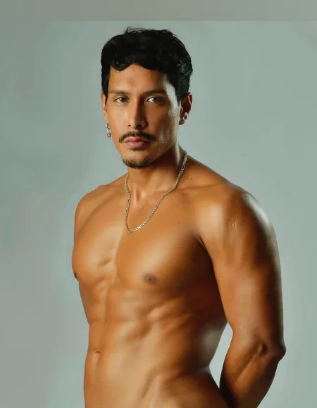 Joshua Mateo 😈 profile photo