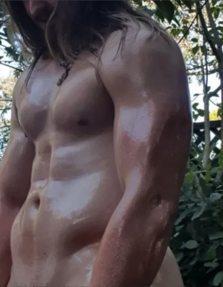 Thor of P*rn profile photo