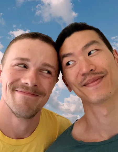 Joshy And Locky profile photo