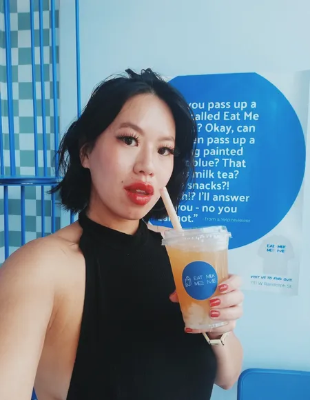 Josie Qu profile photo