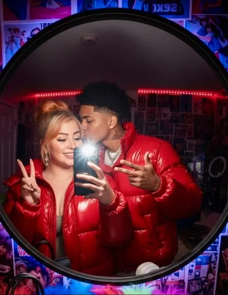 Josueandtanya 🌹💦 profile photo