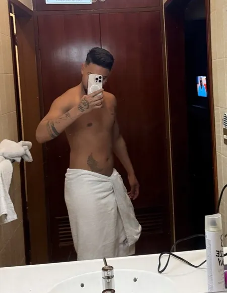 JEAN๐ EL MรS VIRALLL ๐ฆ
profile photo