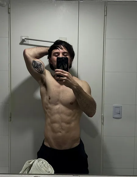 Jeremias profile photo