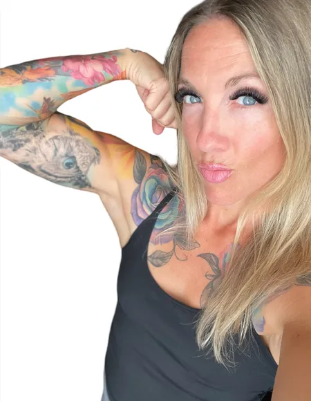 Joy Scott profile photo
