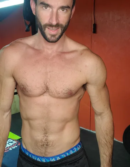 Justin Parker profile photo