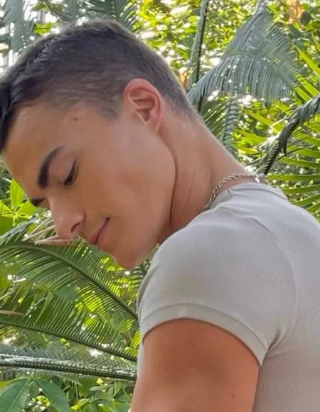J.Q. Gagliastro profile photo