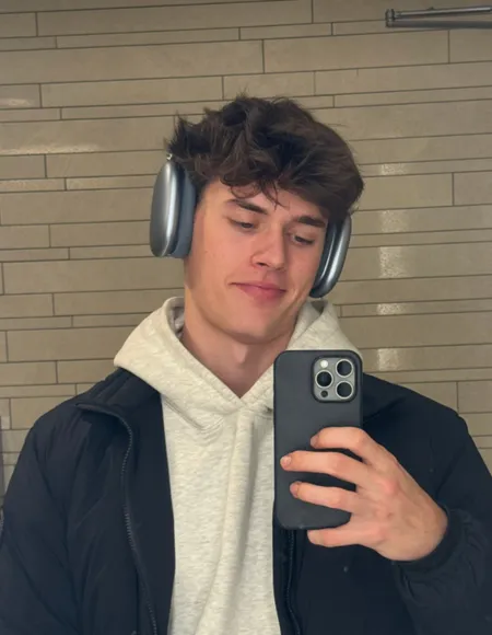 Jack profile photo