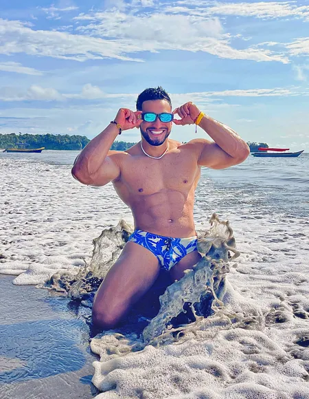 Juan Carlos Cuero profile photo