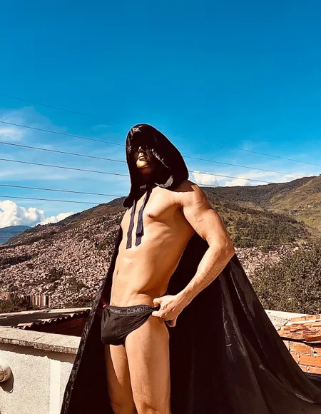 Juan David Giraldo Salcedo profile photo