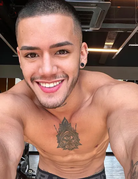 Juan Camilo Perez profile photo