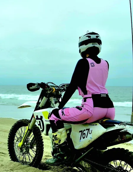 🔧Judy Kay🏍🔧🚘 profile photo