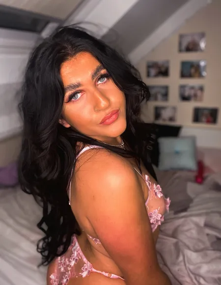 Jazmine profile photo