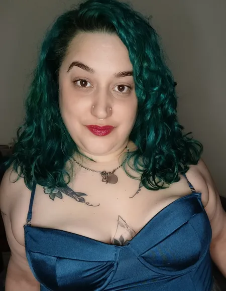 𝑻𝒊𝒄𝒊𝒂 • 𝓑𝓑𝓦  • profile photo