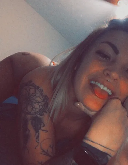 -Jordyn💋 profile photo