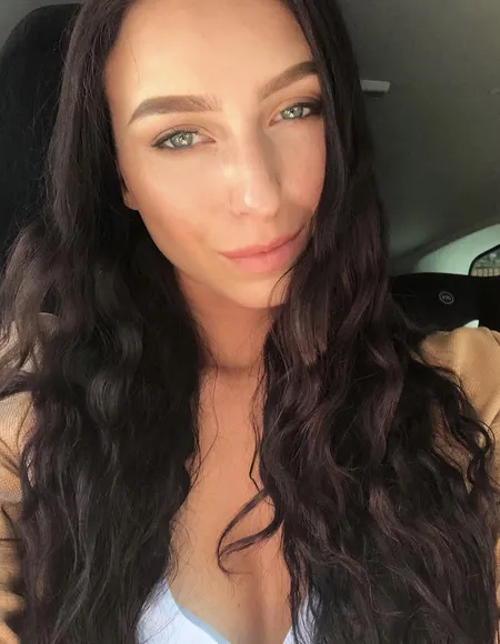 Julia profile photo