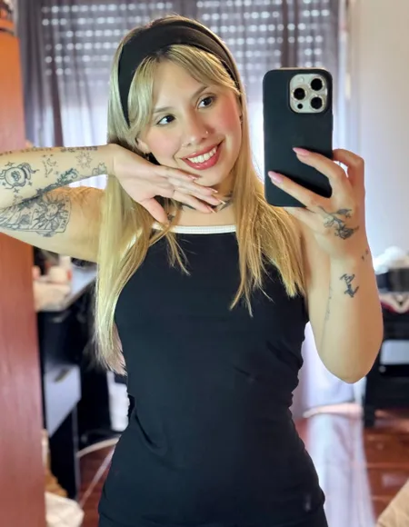 Julia xo profile photo
