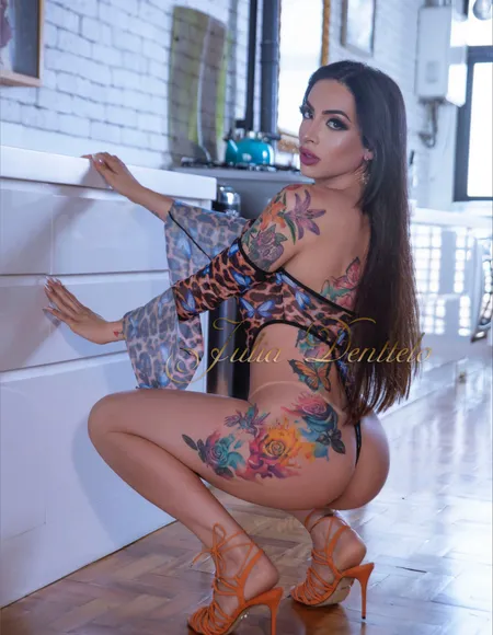 Julia denttelo profile photo