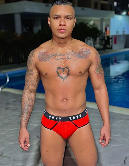 JULIÁN COLOMBIA BOY 🇨🇴 profile photo