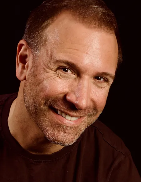 Julian Martin profile photo
