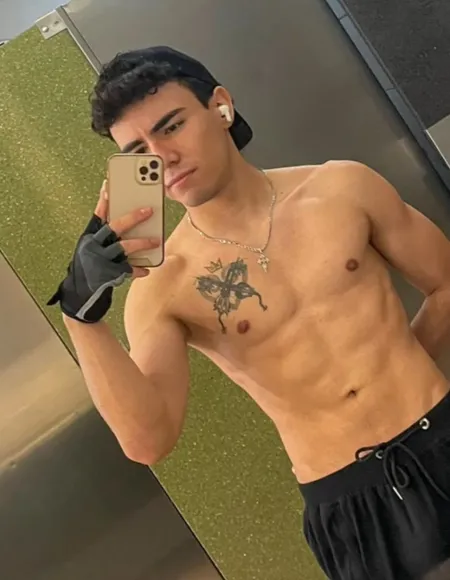 Julian Herrera profile photo