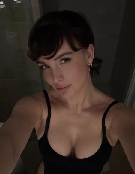 Julia Römmelt profile photo