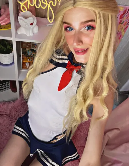 JulietBBR profile photo