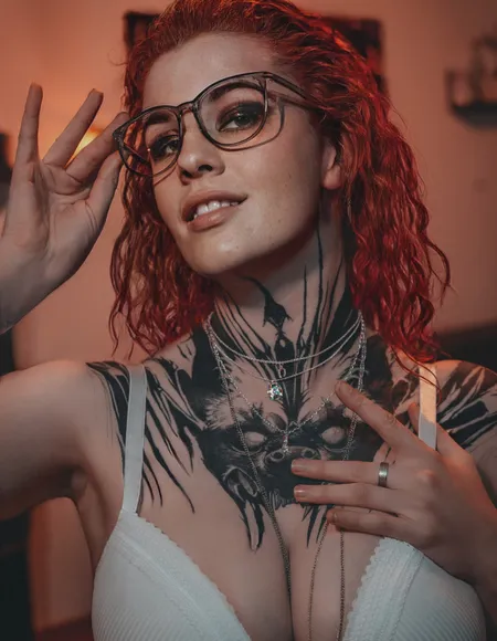 Juli_foxy_redhead profile photo
