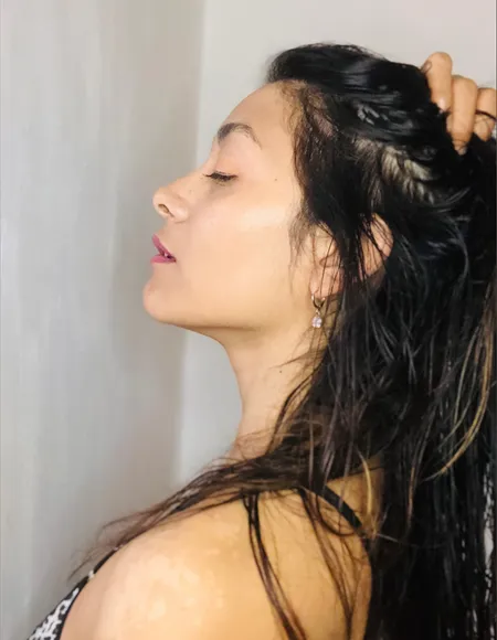 𝐉𝐮𝐥𝐢𝐞 - ᔕᗴ᙭Ƴ ᗷᖇᑌᑎᗴ丅丅ᗴ  🤎 profile photo